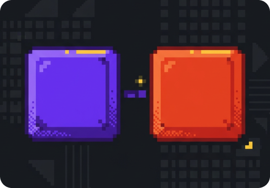 Participation Card Icon