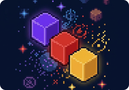 Participation Card Icon